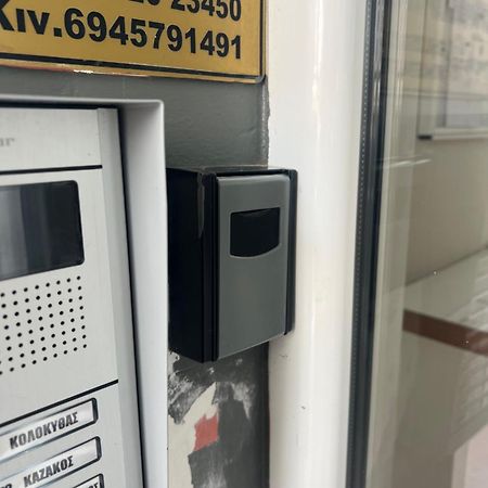 Apartmán Marble In Preveza Exteriér fotografie
