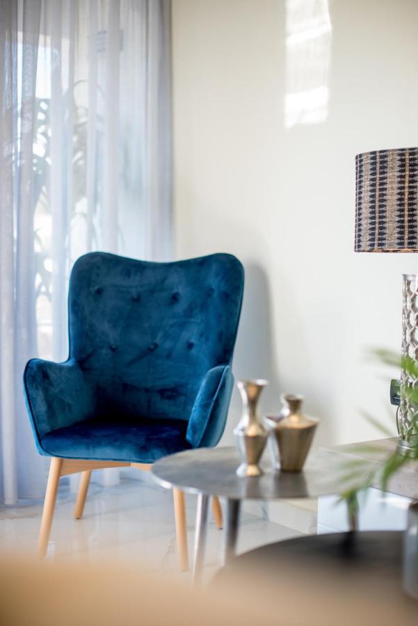 Apartmán Marble In Preveza Exteriér fotografie