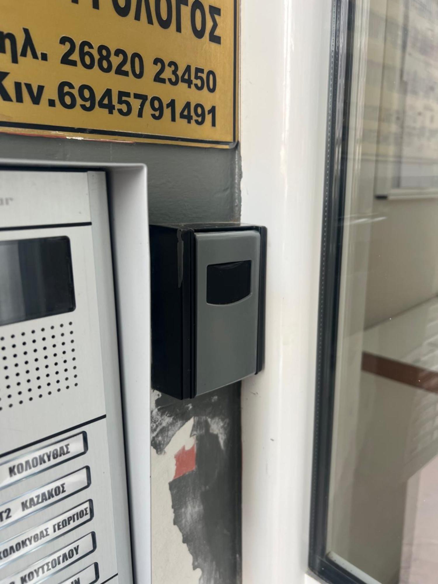 Apartmán Marble In Preveza Exteriér fotografie
